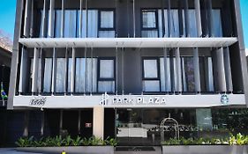 Park Plaza Moinhos Porto Alegre